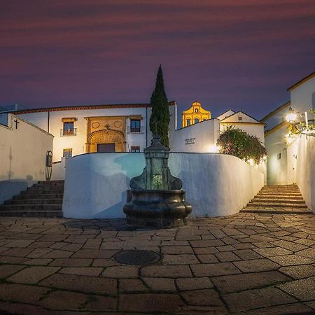 Centro Historico Cristo De Los Faroles La Preferida Córdoba Exteriör bild